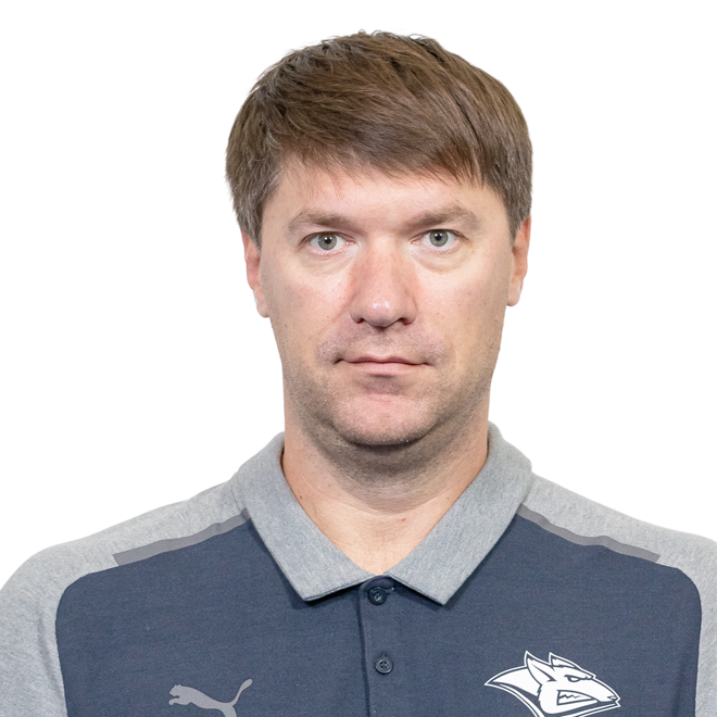 Кошечкин Василий Владимирович